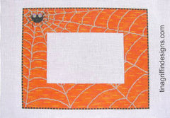 FR-008 Spider Web Frame