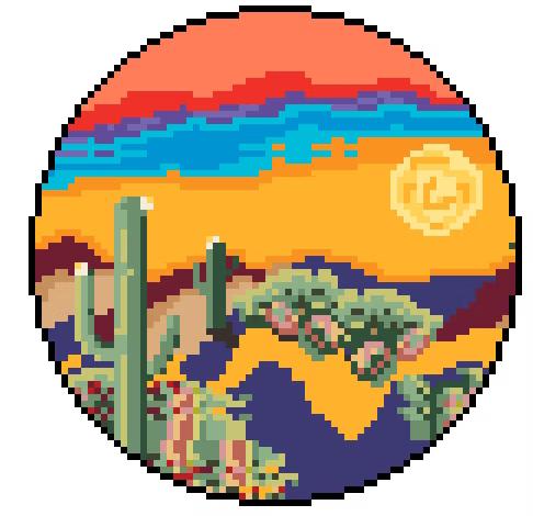 FS-45 Arizona 4" Round