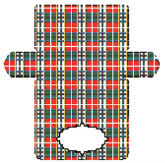 FS-Clutch-11 Scottish Plaid Clutch Bag