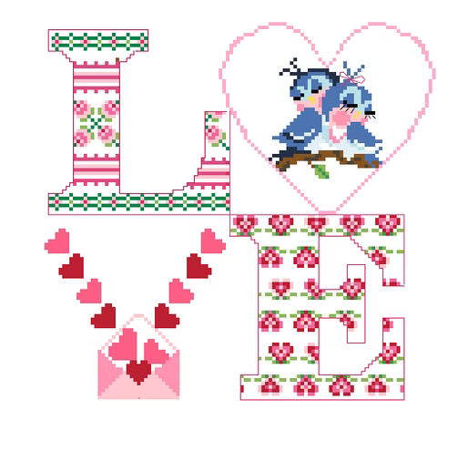 FS-LOVE Valentine