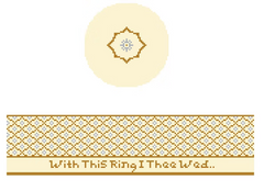 FS-R-70 With This Gold Round Hinged Box