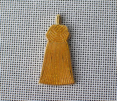 GGS-NM-Gold Tassel