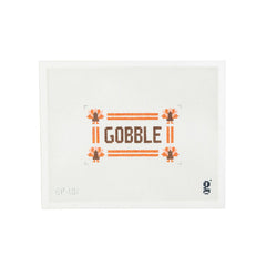 GP-101 Gobble Sign