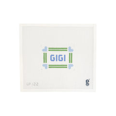 GP-122 Gigi Sign