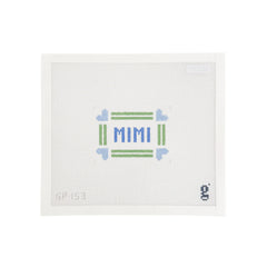 GP-153 Mimi Sign