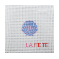 GSS_LAFETE Glitter Seashell