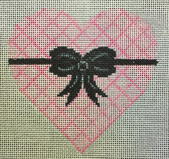 H-015 Designer Heart