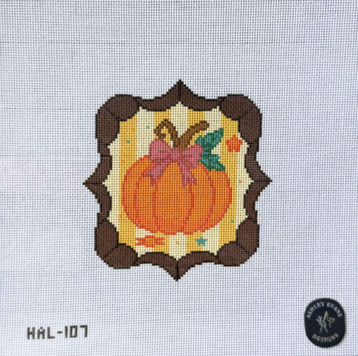 HAL-107_AED Patch Perfect