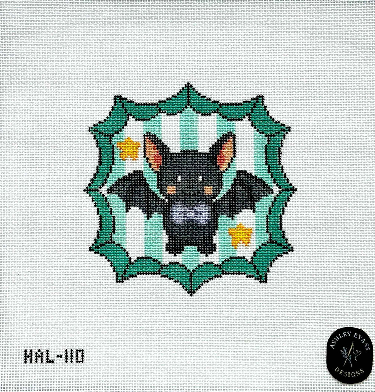 HAL-110_AED Bewitching