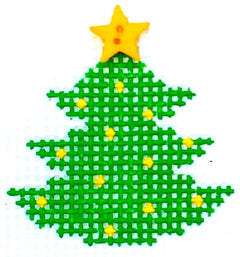 HB-10 Mini - Christmas Tree