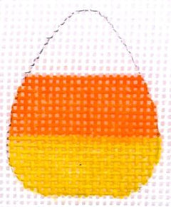 HB-14 Mini - Candy Corn