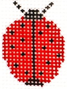HB-21 Mini - Ladybug