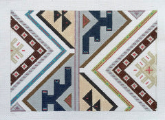 Hello Tess HT24 Tally Ho Textile