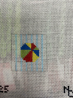 NC1725 Beach Ball