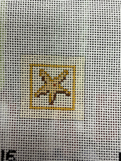 NC1716 Starfish