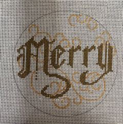 NIP8 - Merry Gold