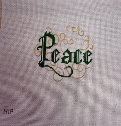 NIP2 - Peace Green