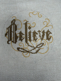 NIP-3 Believe Gold