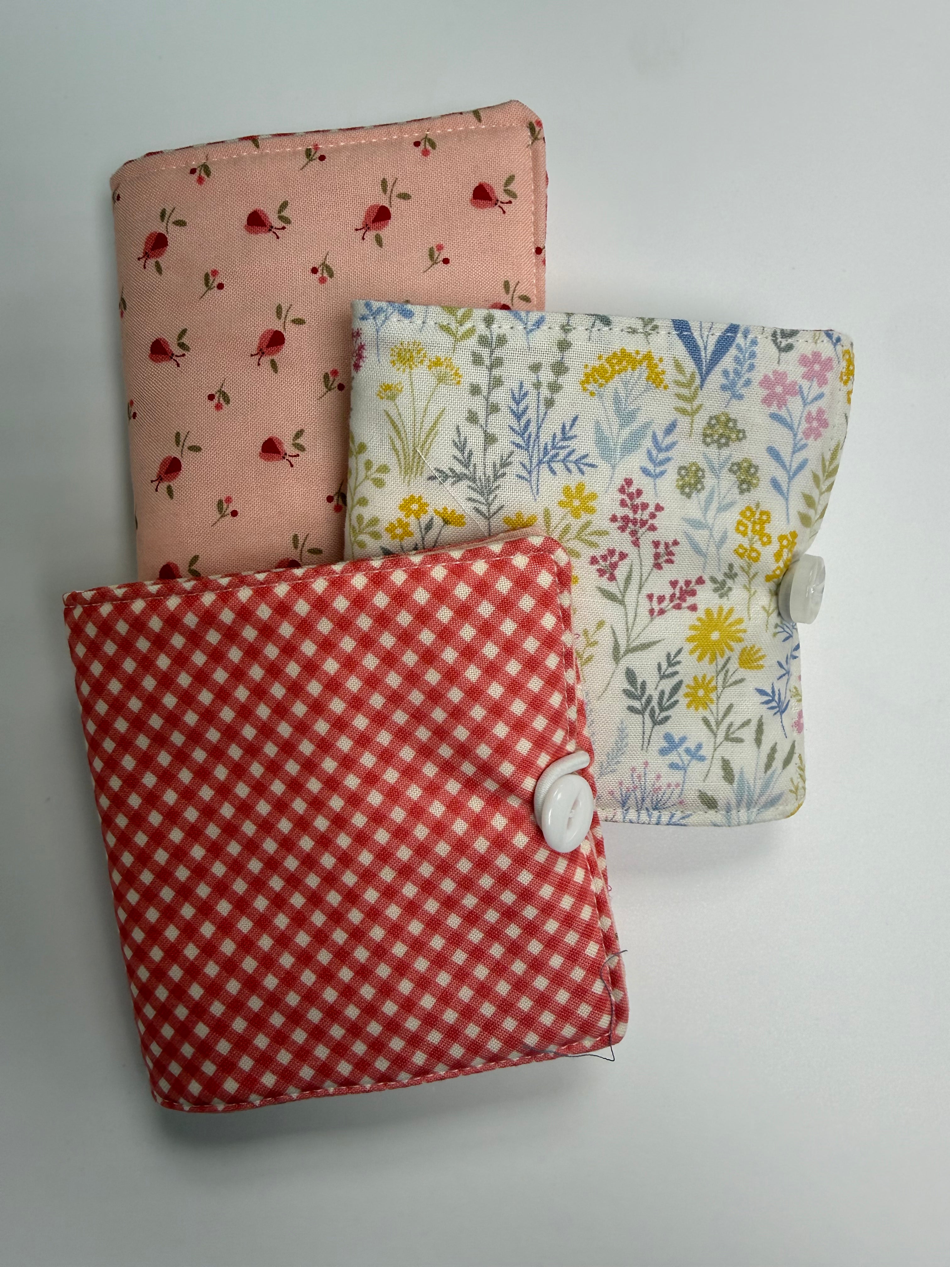 Needle Book - Custom