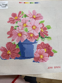 JS135B Gardeners Bouquet