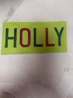 HO-2632 HOLLY
