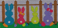DS-28 Bunny Butts