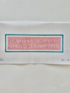 VNG ABC-049 You Make Me Happy