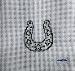 Lucky Horseshoe Mini