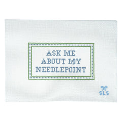 JAN-0025 Ask Me (Dashes)
