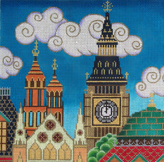 NH-02 Big Ben