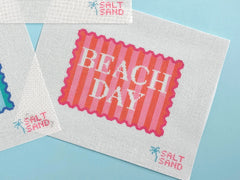 SSD-137 Beach Day