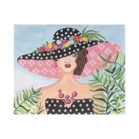 IP-PL08 Island Lady