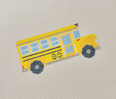JHN0125 School Bus