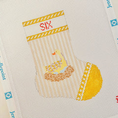 JHN0624 12 Days Mini Stocking: Day 6