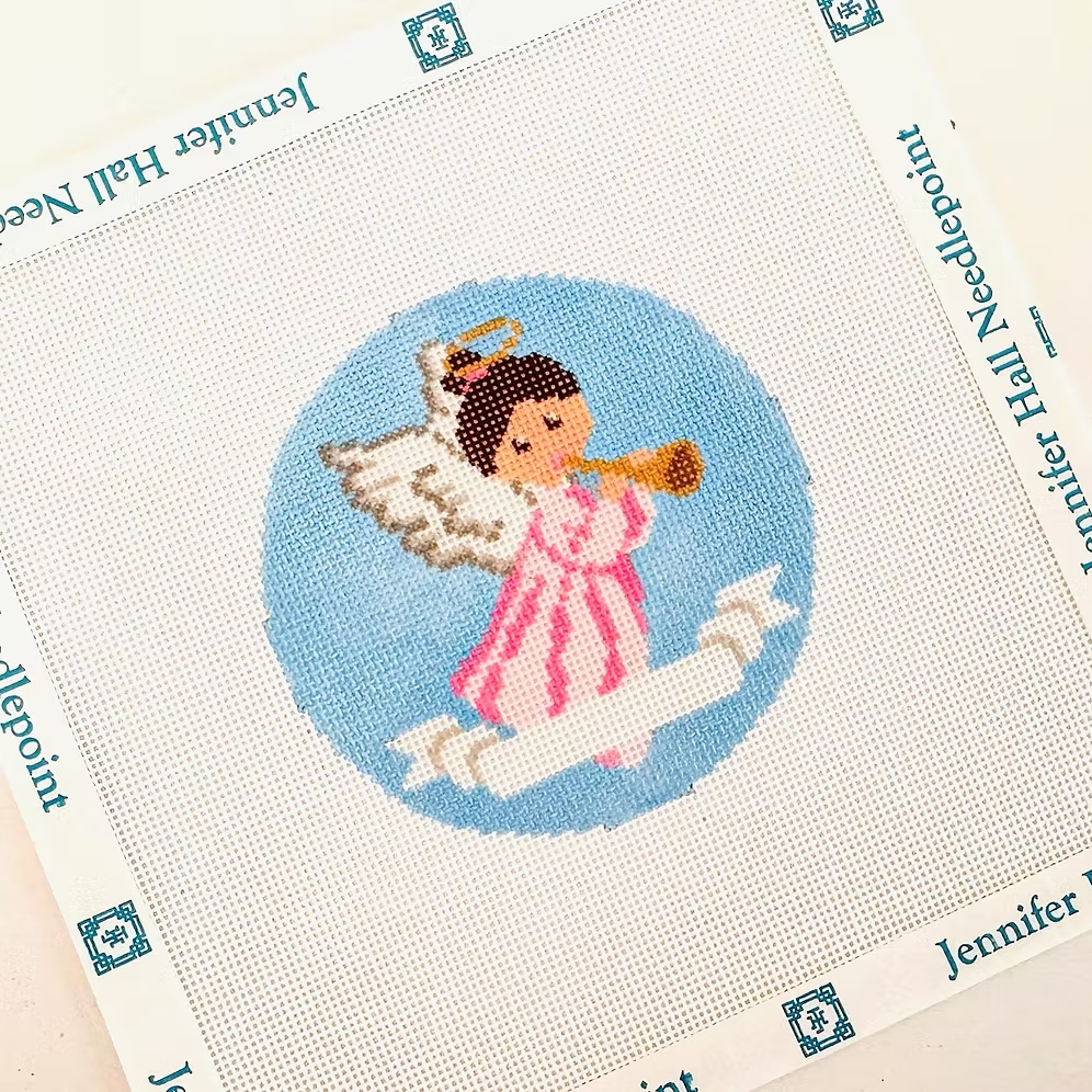 JHN10626G Girl Angel