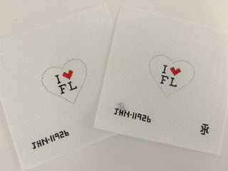 JHN11926 I Heart FL