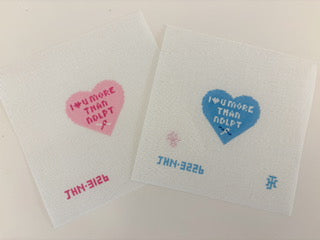 JHN3226 ILYMT Ndlpt (Mini Blue)