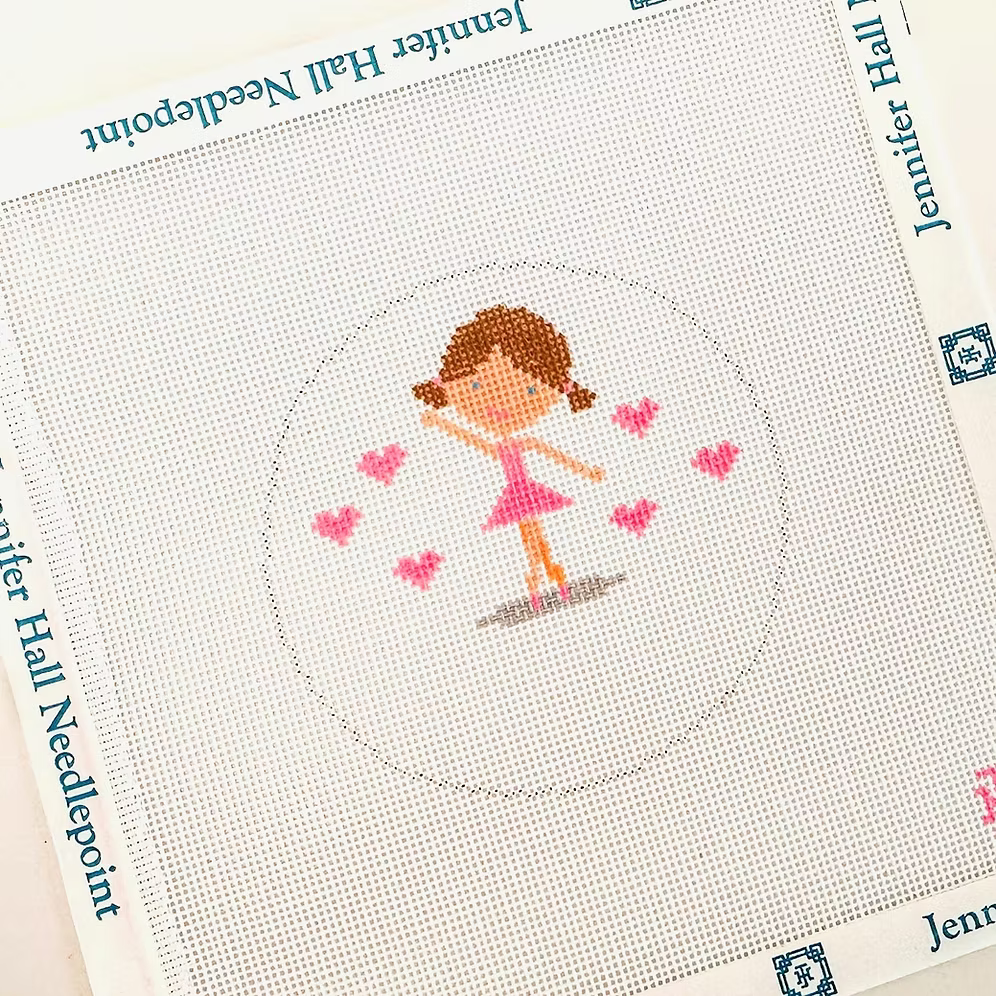 JHN9126 Ballerina