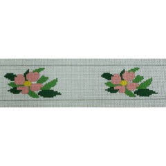 KKB529C Pink Dogwood Belt 1.5 x 38.75