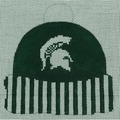 KKCC120 Michigan State Hat