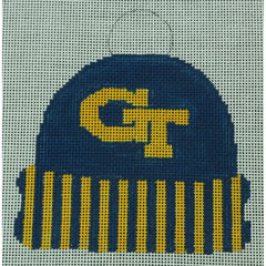 KKCC148 Georgia Tech Cap