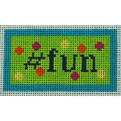 KKHT10 #Fun 1.75 x 3
