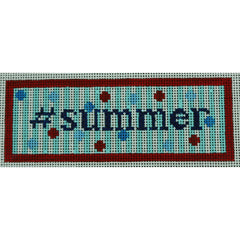 KKHT16 #Summer 1.75 x 5