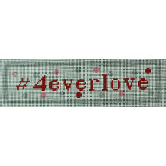 KKHT28 #4everlove 1.75 x 6.25