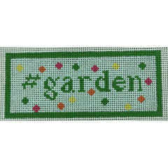KKHT32 #garden 2 x 4.5