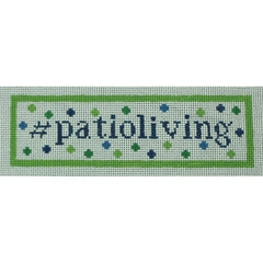 KKHT61 #patioliving 1.875 x 6.125