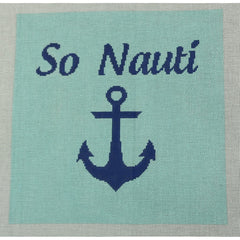 KKP110 So Nauti 9 x 9