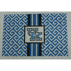 KKPC29 Kentucky Clutch 9 x 6