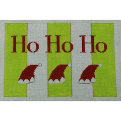 KKSG28 Ho Ho Ho 8.875 x 8.5