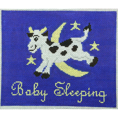 KKSG30 Baby Sleeping - Cow Jumping